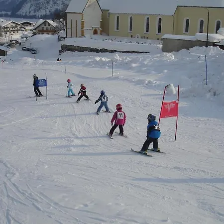 Haus Laerchenhof * Holzgau