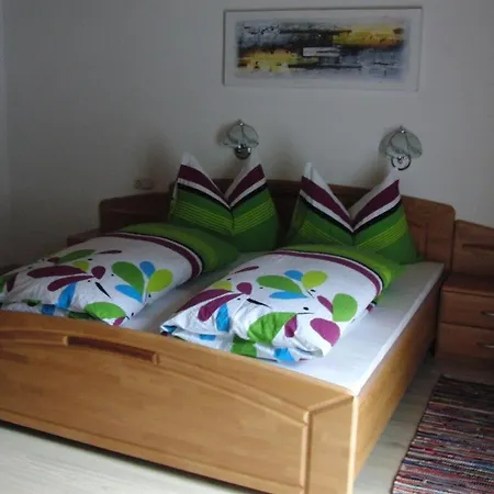 Farm stay Haus Laerchenhof