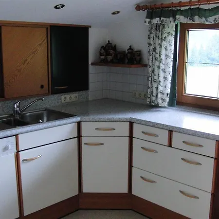 Çiftlik konaklama Haus Laerchenhof *