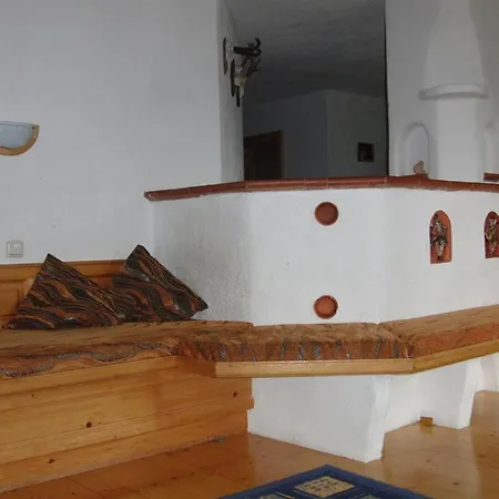 Haus Laerchenhof Çiftlik konaklama