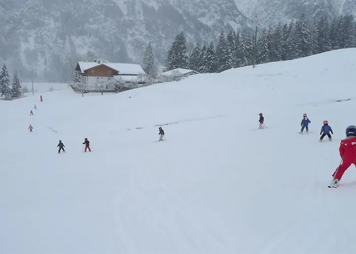 Bauernhof Haus Lärchenhof