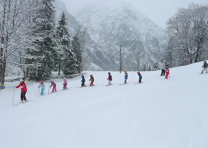 Bauernhof Haus Lärchenhof *