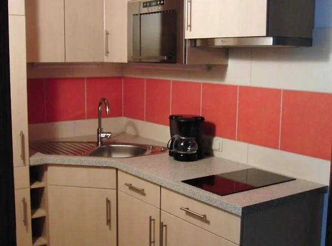 Bauernhof Haus Lärchenhof