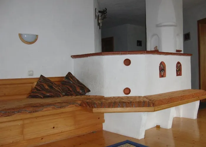 Haus Lärchenhof Bauernhof