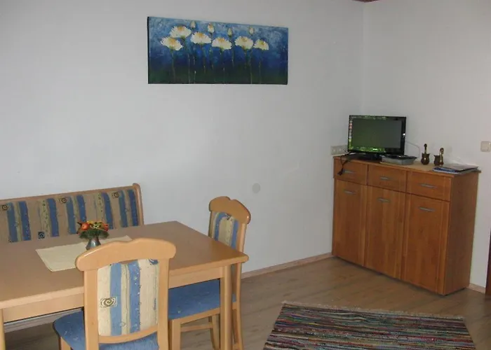 Haus Lärchenhof Bauernhof Holzgau