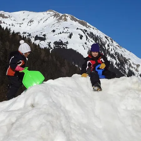 팜스테이 Haus Laerchenhof 홀츠가우