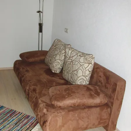 팜스테이 Haus Laerchenhof *