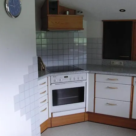 팜스테이 Haus Laerchenhof 홀츠가우