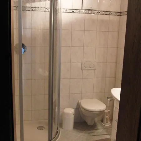 팜스테이 Haus Laerchenhof 홀츠가우