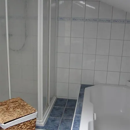 Haus Laerchenhof 팜스테이 홀츠가우