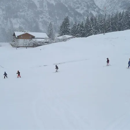 Alloggio per agriturismo Haus Laerchenhof