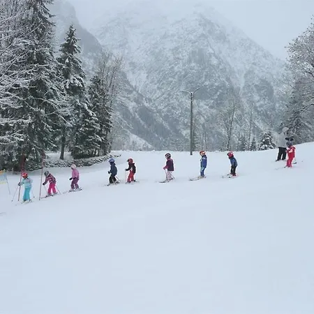 Alloggio per agriturismo Haus Laerchenhof *
