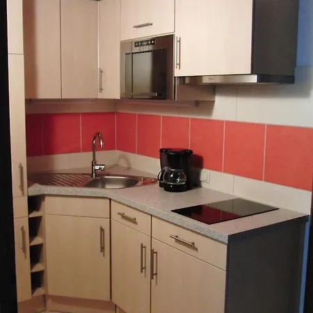 팜스테이 Haus Laerchenhof