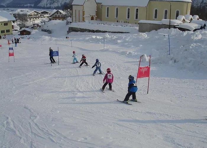 Haus Laerchenhof * Holzgau