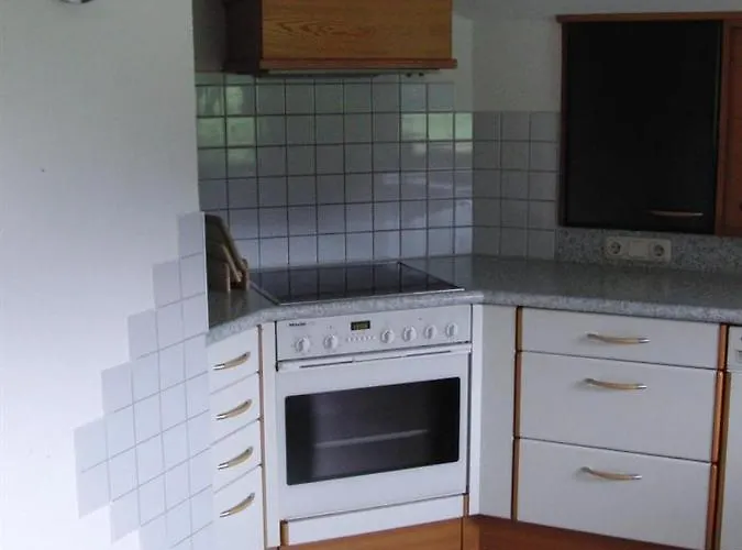 Κατάλυμα σε φάρμα Haus Laerchenhof Holzgau