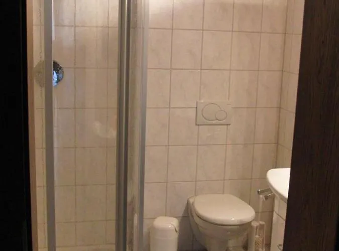 Κατάλυμα σε φάρμα Haus Laerchenhof Holzgau