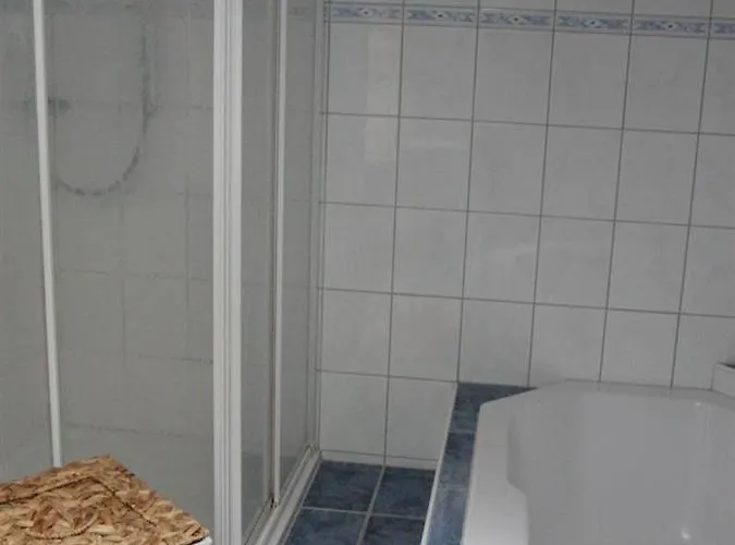 Haus Laerchenhof Κατάλυμα σε φάρμα Holzgau